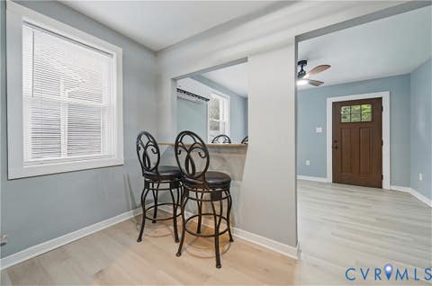 Tiny photo for 1411 Lynhaven Avenue, Richmond, VA 23224 (MLS # 2620911)