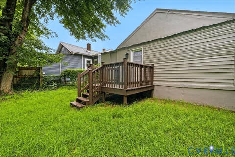 Tiny photo for 1411 Lynhaven Avenue, Richmond, VA 23224 (MLS # 2620911)