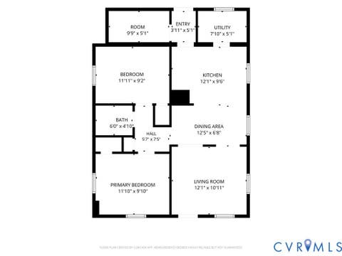 Tiny photo for 1411 Lynhaven Avenue, Richmond, VA 23224 (MLS # 2620911)