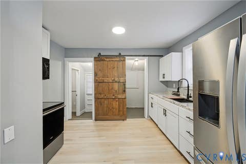 Tiny photo for 1411 Lynhaven Avenue, Richmond, VA 23224 (MLS # 2620911)