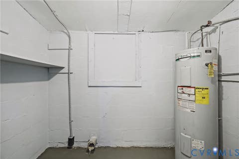 Tiny photo for 1411 Lynhaven Avenue, Richmond, VA 23224 (MLS # 2620911)