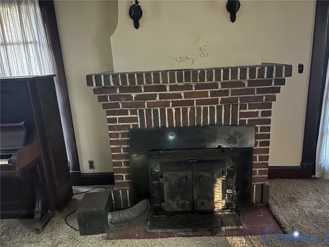 Tiny photo for 1633 Stuart Avenue, Petersburg, VA 23803 (MLS # 2531506)