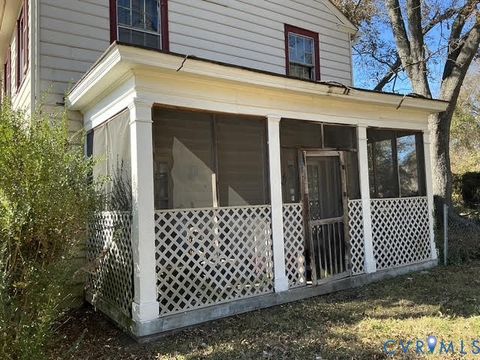 Tiny photo for 1633 Stuart Avenue, Petersburg, VA 23803 (MLS # 2531506)
