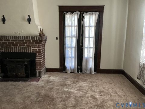 Tiny photo for 1633 Stuart Avenue, Petersburg, VA 23803 (MLS # 2531506)