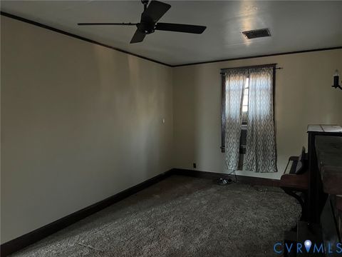 Tiny photo for 1633 Stuart Avenue, Petersburg, VA 23803 (MLS # 2531506)