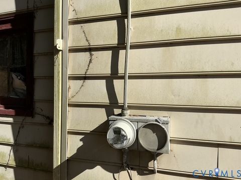 Tiny photo for 1633 Stuart Avenue, Petersburg, VA 23803 (MLS # 2531506)