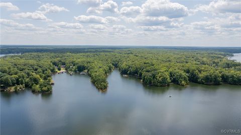 Lot 43 & 5a (2 Lots) Busbees Point Road Bumpass VA 23024