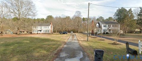 Tiny photo for 7671 Turner Road, Henrico, VA 23231 (MLS # 2603153)
