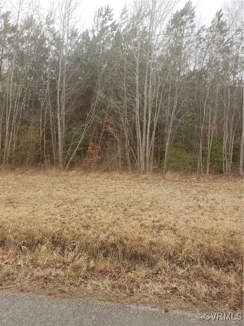 Tiny photo for 7016 Chippokes Road, Spring Grove, VA 23881 (MLS # 2506938)