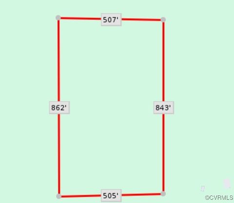 Tiny photo for 7016 Chippokes Road, Spring Grove, VA 23881 (MLS # 2506938)