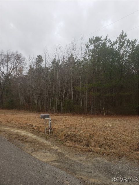 Tiny photo for 7016 Chippokes Road, Spring Grove, VA 23881 (MLS # 2506938)