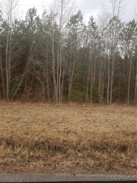 Tiny photo for 7016 Chippokes Road, Spring Grove, VA 23881 (MLS # 2506938)