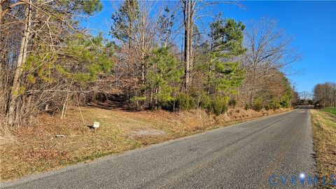 Tiny photo for 79 Acres RICHARDSON Road, Amelia, VA 23002 (MLS # 2529967)