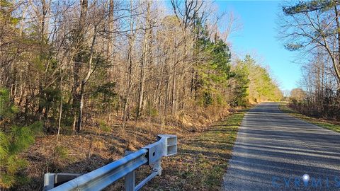 Tiny photo for 79 Acres RICHARDSON Road, Amelia, VA 23002 (MLS # 2529967)