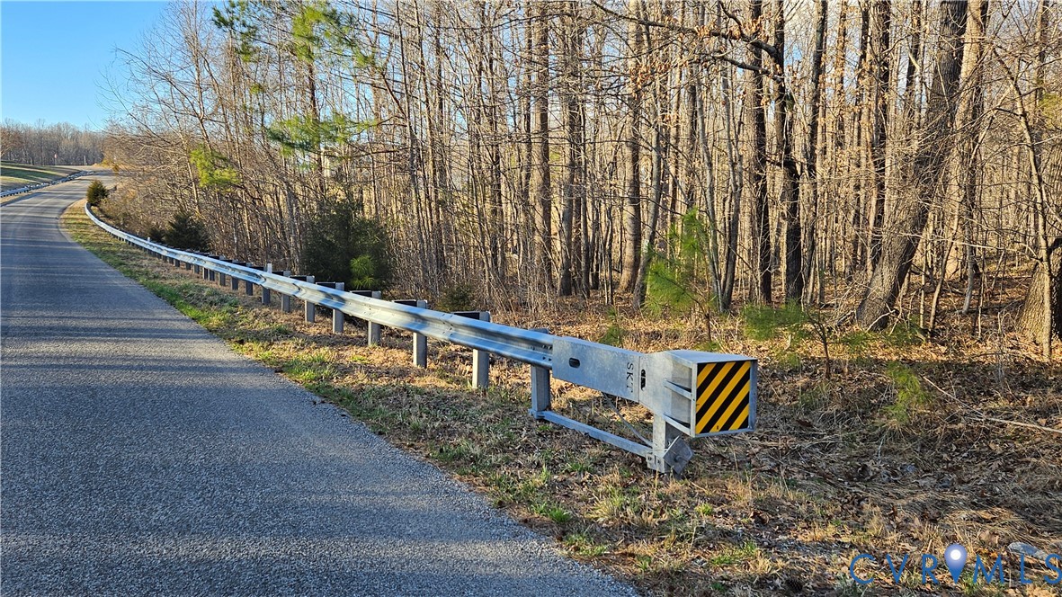 79 Acres RICHARDSON Road