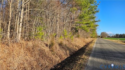 Tiny photo for 79 Acres RICHARDSON Road, Amelia, VA 23002 (MLS # 2529967)