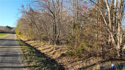 Tiny photo for 79 Acres RICHARDSON Road, Amelia, VA 23002 (MLS # 2529967)