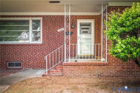 Tiny photo for 1407 Wentbridge Road, Richmond, VA 23227 (MLS # 2612963)