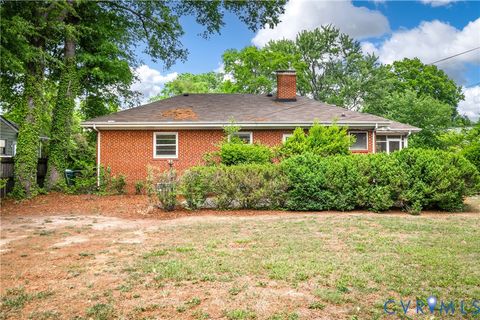 Tiny photo for 1407 Wentbridge Road, Richmond, VA 23227 (MLS # 2612963)