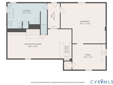 Tiny photo for 1407 Wentbridge Road, Richmond, VA 23227 (MLS # 2612963)