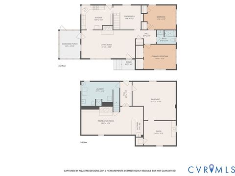 Tiny photo for 1407 Wentbridge Road, Richmond, VA 23227 (MLS # 2612963)