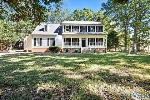 3246 Sherwood Ridge Drive Powhatan VA 23139