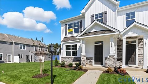 Photo of 6501 Topsail Point, Chesterfield, VA 23234 (MLS # 2527800)
