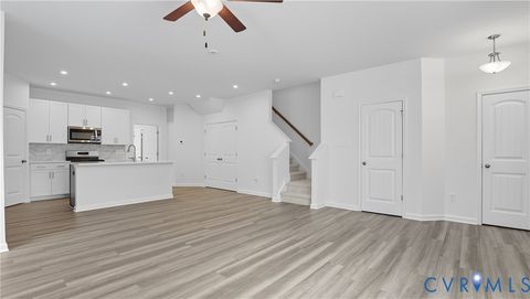 Tiny photo for 6501 Topsail Point, Chesterfield, VA 23234 (MLS # 2527800)
