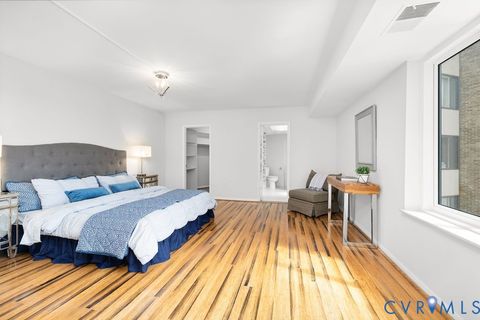 Tiny photo for 2956 Hathaway Road #U704, Richmond, VA 23225 (MLS # 2611465)