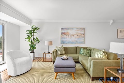 Tiny photo for 2956 Hathaway Road #U704, Richmond, VA 23225 (MLS # 2611465)