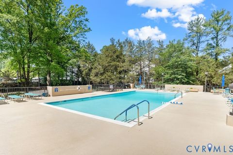 Tiny photo for 2956 Hathaway Road #U704, Richmond, VA 23225 (MLS # 2611465)