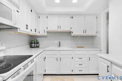 Tiny photo for 2956 Hathaway Road #U704, Richmond, VA 23225 (MLS # 2611465)