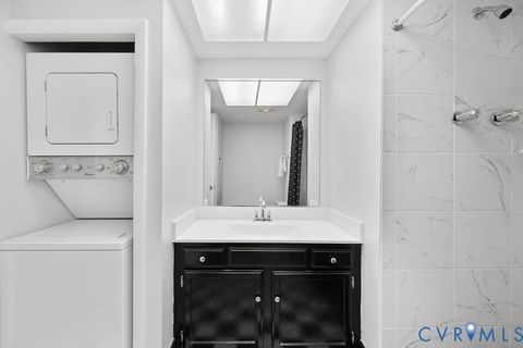 Tiny photo for 2956 Hathaway Road #U704, Richmond, VA 23225 (MLS # 2611465)