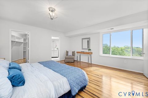 Tiny photo for 2956 Hathaway Road #U704, Richmond, VA 23225 (MLS # 2611465)