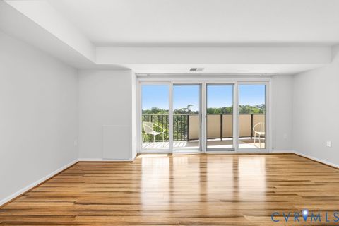 Tiny photo for 2956 Hathaway Road #U704, Richmond, VA 23225 (MLS # 2611465)