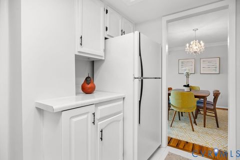 Tiny photo for 2956 Hathaway Road #U704, Richmond, VA 23225 (MLS # 2611465)