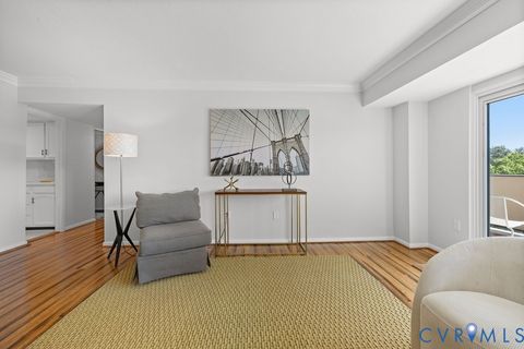 Tiny photo for 2956 Hathaway Road #U704, Richmond, VA 23225 (MLS # 2611465)