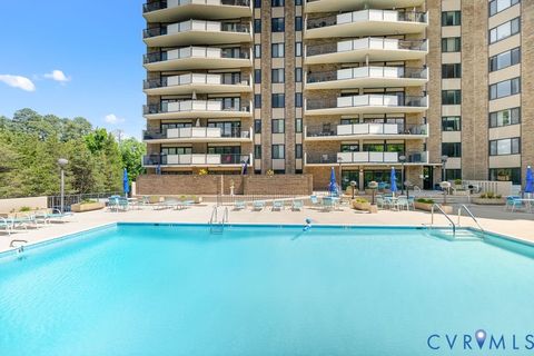 Tiny photo for 2956 Hathaway Road #U704, Richmond, VA 23225 (MLS # 2611465)