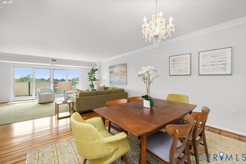 Tiny photo for 2956 Hathaway Road #U704, Richmond, VA 23225 (MLS # 2611465)