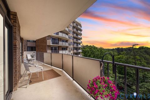Tiny photo for 2956 Hathaway Road #U704, Richmond, VA 23225 (MLS # 2611465)