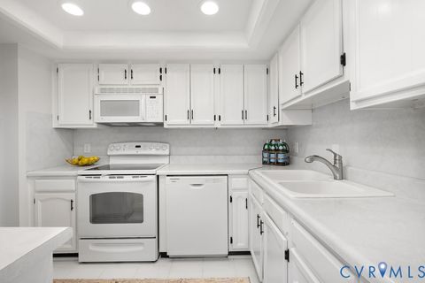 Tiny photo for 2956 Hathaway Road #U704, Richmond, VA 23225 (MLS # 2611465)