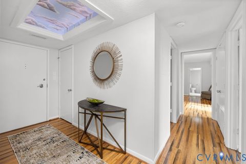 Tiny photo for 2956 Hathaway Road #U704, Richmond, VA 23225 (MLS # 2611465)