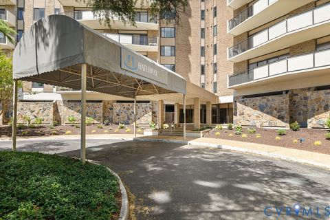 Photo of 2956 Hathaway Road #U704, Richmond, VA 23225 (MLS # 2611465)