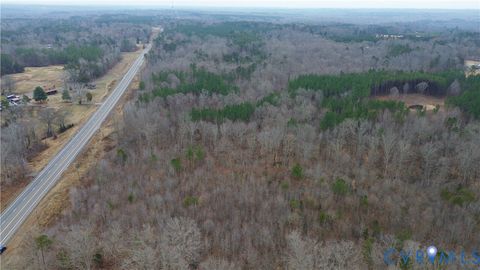 Tiny photo for 0 L P Bailey Memorial Highway, Halifax, VA 24558 (MLS # 2607494)