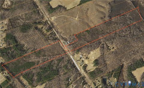 Tiny photo for 0 L P Bailey Memorial Highway, Halifax, VA 24558 (MLS # 2607494)