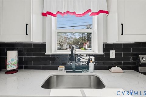 Tiny photo for 1404 Enon Church Road, Chester, VA 23836 (MLS # 2608323)