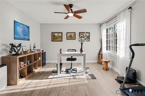 Tiny photo for 1404 Enon Church Road, Chester, VA 23836 (MLS # 2608323)