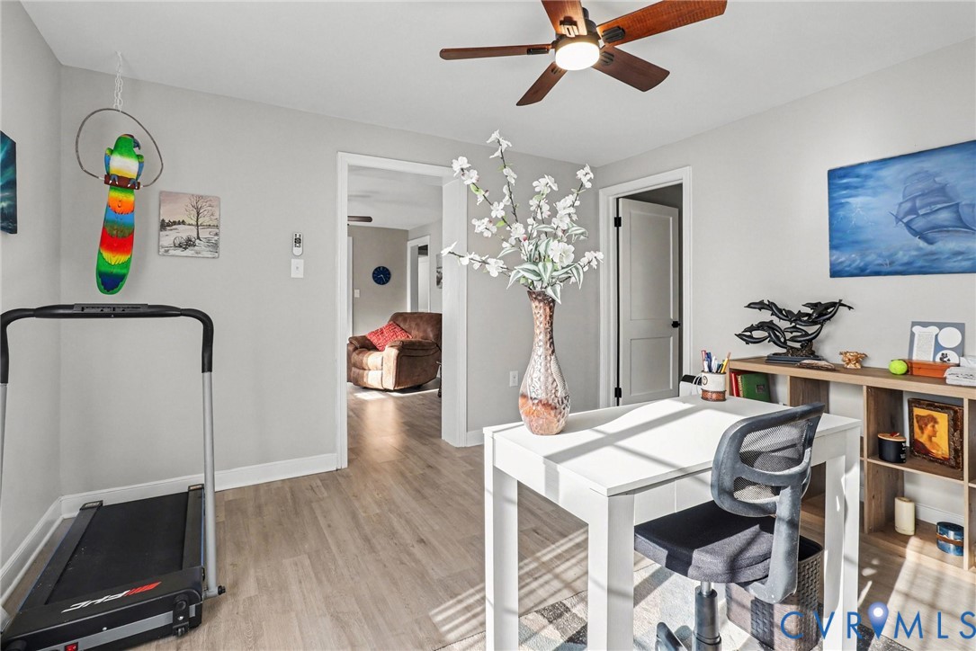 1404 Enon Church Road