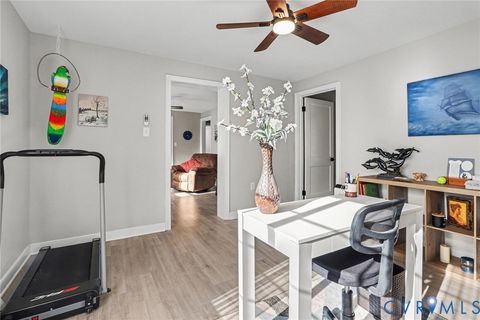 Tiny photo for 1404 Enon Church Road, Chester, VA 23836 (MLS # 2608323)