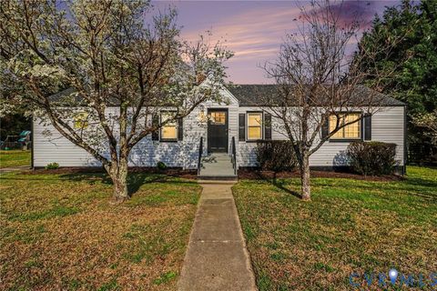 Tiny photo for 1404 Enon Church Road, Chester, VA 23836 (MLS # 2608323)